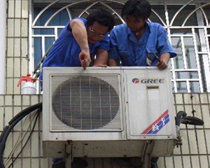 运城市空调售后维修服务中心在哪里找